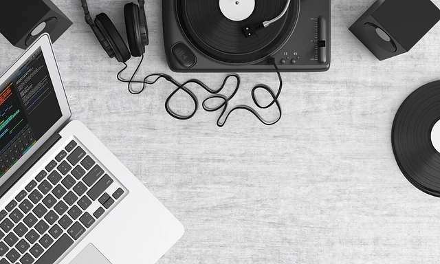 Cara MEMINDAHKAN lagu dari HP ke flashdisk tanpa laptop