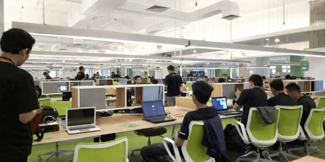 Alamat kantor Gojek Jakarta dengan nomor telepon kantor Gojek Petojo, email kantor Gojek, serta informasi kantor Gojek terdekat