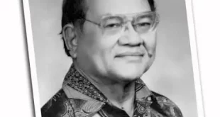 Bagaimana HB Jassin Merawat Sastra Indonesia