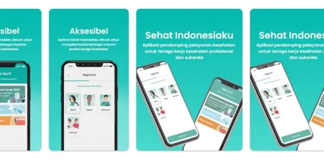 Kata Kunci untuk Input Data Posyandu di Aplikasi ASIK