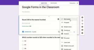 Cara Membuat Soal di Google Form dengan Cepat