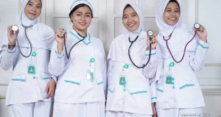 INFO LOWONGAN KERJA BIDAN KLINIK CARIU KARAWANG