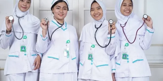 INFO LOWONGAN KERJA BIDAN KLINIK CARIU KARAWANG