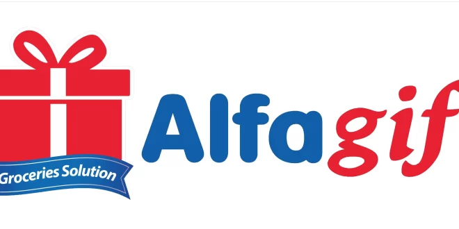 Cara Melihat Struk Belanja di Alfagift