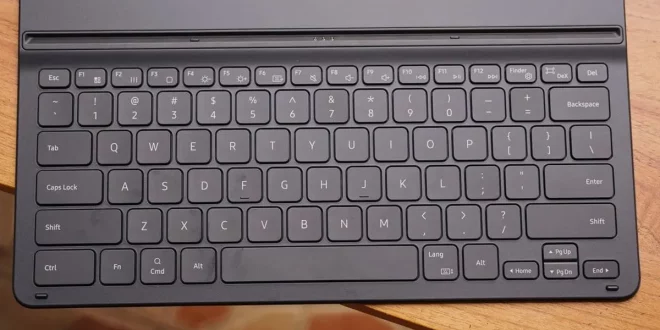 Cara Memperbaiki Keyboard Laptop yang Tidak Berfungsi