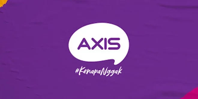 Cara Mengetahui Apakah Axis Gangguan Hari Ini