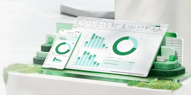 Cara Mengurutkan Data di Excel