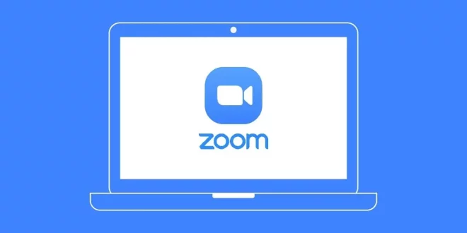 Cara Pasang Background di Zoom