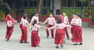 Pernyataan Yang Tidak Sesuai Dengan Kriteria Pembelajaran Sosial Emosional Adalah