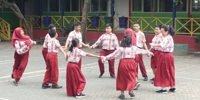 Pernyataan Yang Tidak Sesuai Dengan Kriteria Pembelajaran Sosial Emosional Adalah