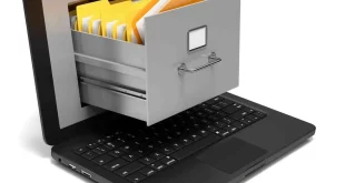 Salah Satu Cara untuk Memastikan Integritas Arsip Digital Adalah Dengan