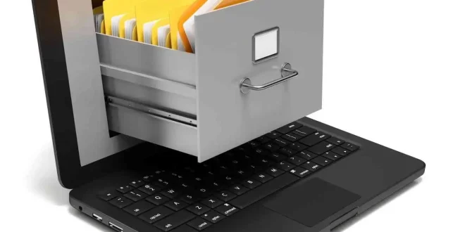 Salah Satu Cara untuk Memastikan Integritas Arsip Digital Adalah Dengan