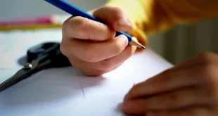 Cara Buat Surat Izin Sekolah Yang Benar