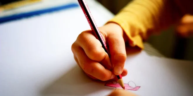 Cara Buat Surat Izin Sekolah Anak SD