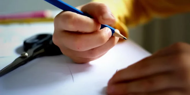 Cara Buat Surat Izin Sekolah Karena Sakit