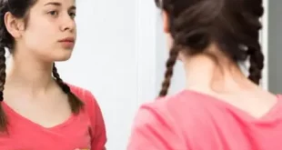 Bagaimana Perubahan Fisik Pada Anak Laki-Laki Dan Perempuan Yang Memasuki Masa Puber