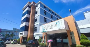 Lowongan Kerja Perawat Ranum (Rawat Inap Umum) di Rumah Sakit Bunda Group Surabaya