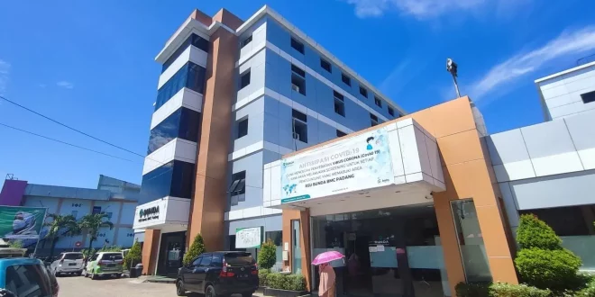 Lowongan Kerja Perawat Ranum (Rawat Inap Umum) di Rumah Sakit Bunda Group Surabaya