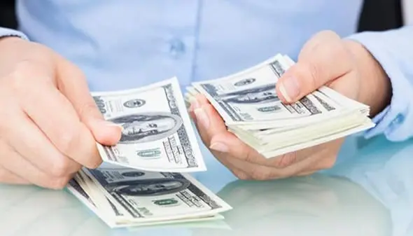 Alokasi Gaji 2 Juta Single