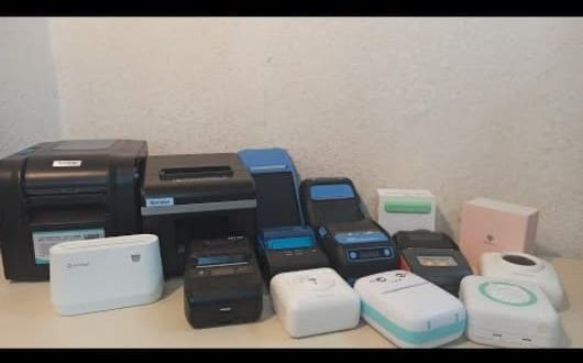 Apakah NokoPrint Berfungsi dengan Semua Printer