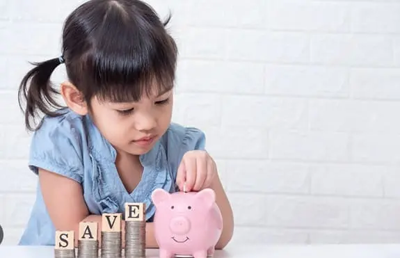 Gaji 2 Juta Nabung Berapa