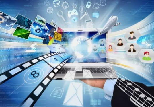 Hal-hal yang harus diperhatikan dalam Berinteraksi di dunia digital