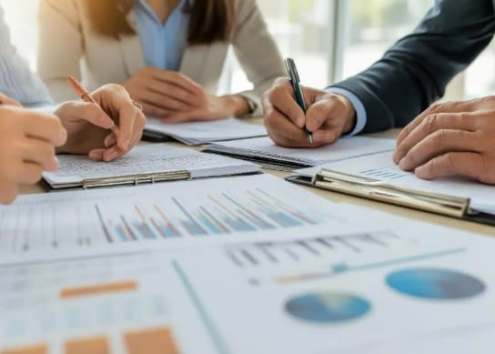 Jelaskan apa manfaat perusahaan melakukan manajemen risiko