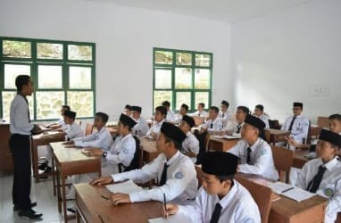 Pentingnya menuntut ilmu dalam Islam