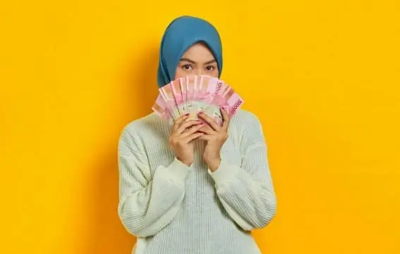 Rincian Belanja Rumah Tangga Gaji 2 Juta