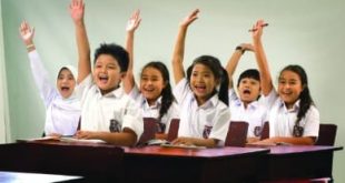 Hal-Hal yang Belum Dipahami dalam School Well-Being
